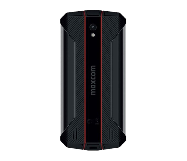 MAXCOM MS507 3/32GB Czarny - 1289162 - zdjęcie 3